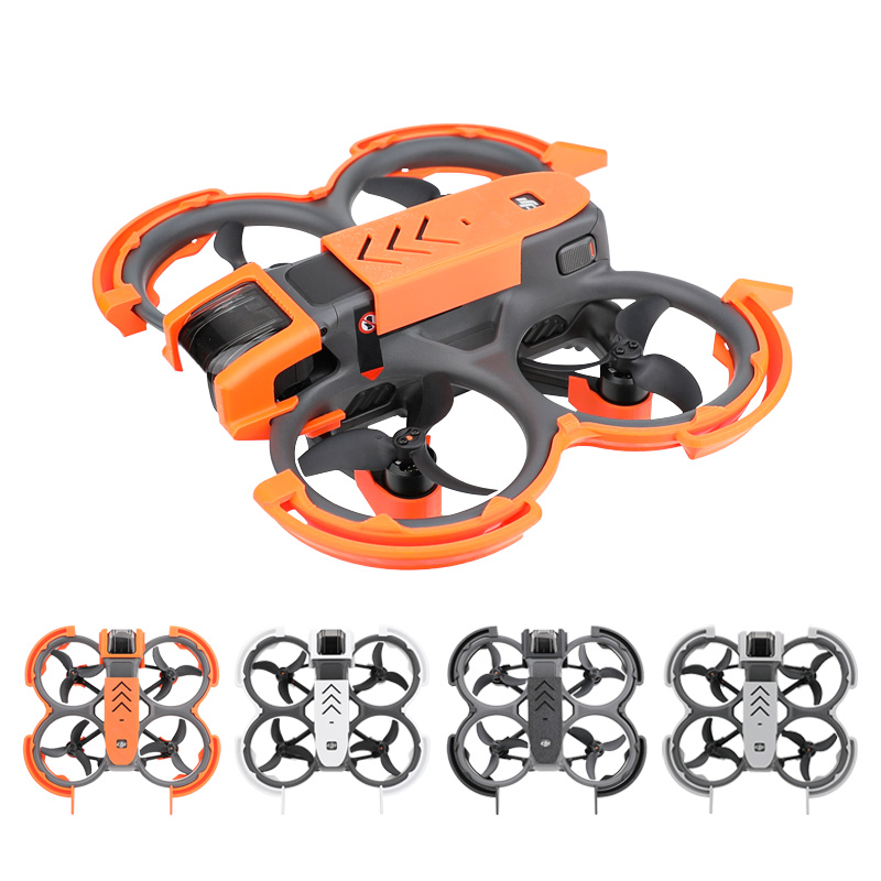 Drone Strobe Light - Protector de protección para DJI Avata