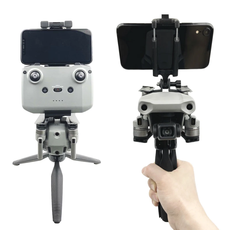 Drone Control Stick - Soporte de mano para palo de