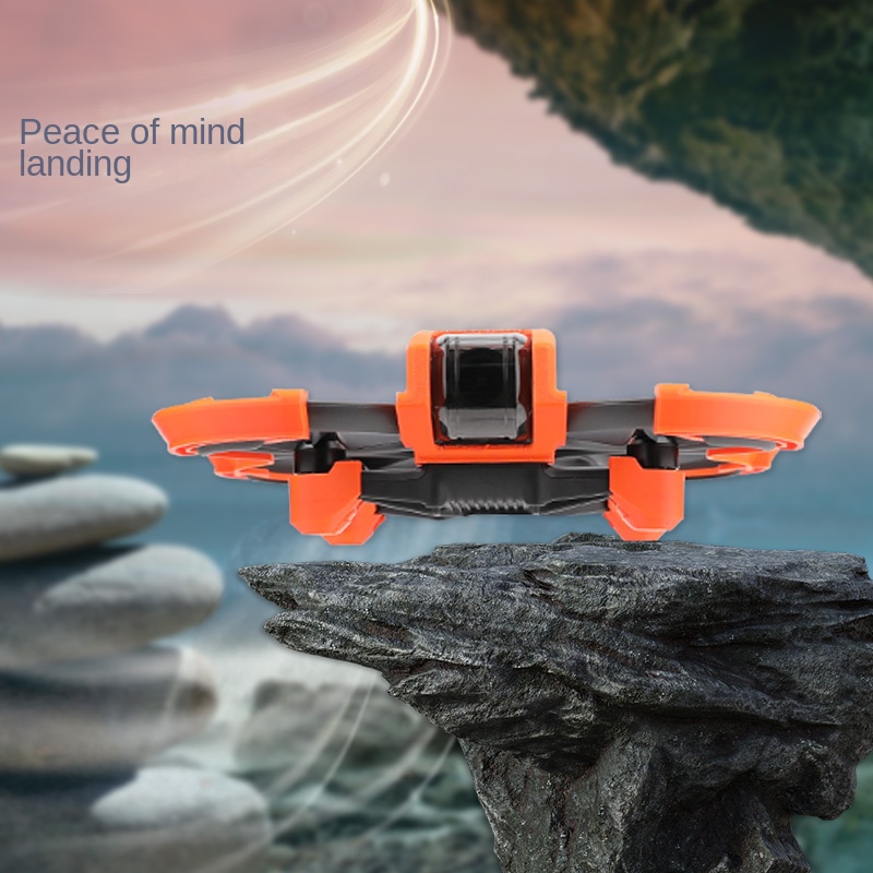 Protector de protección para D - Drone Strobe Light reseña y precio