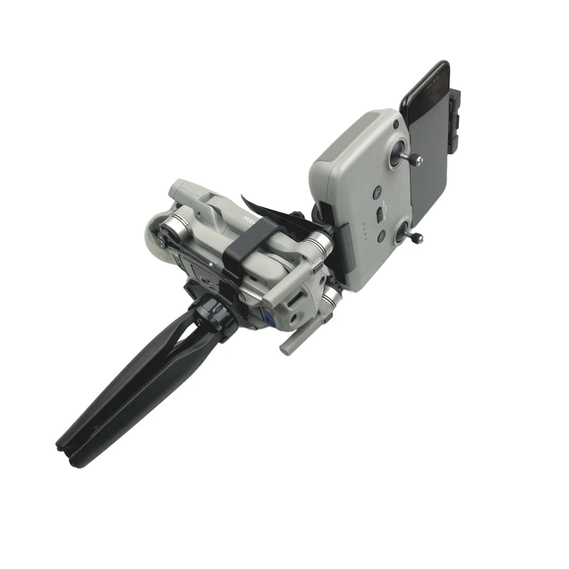 Soporte de mano para palo de S - Drone Control Stick reseña y precio