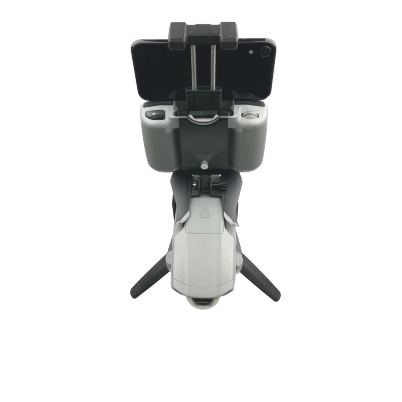 Soporte de mano para palo de S - Drone Control Stick reseña y precio