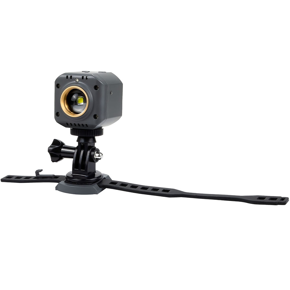 Reflector nocturno de luz fuer - Drone Strobe Light reseña y precio