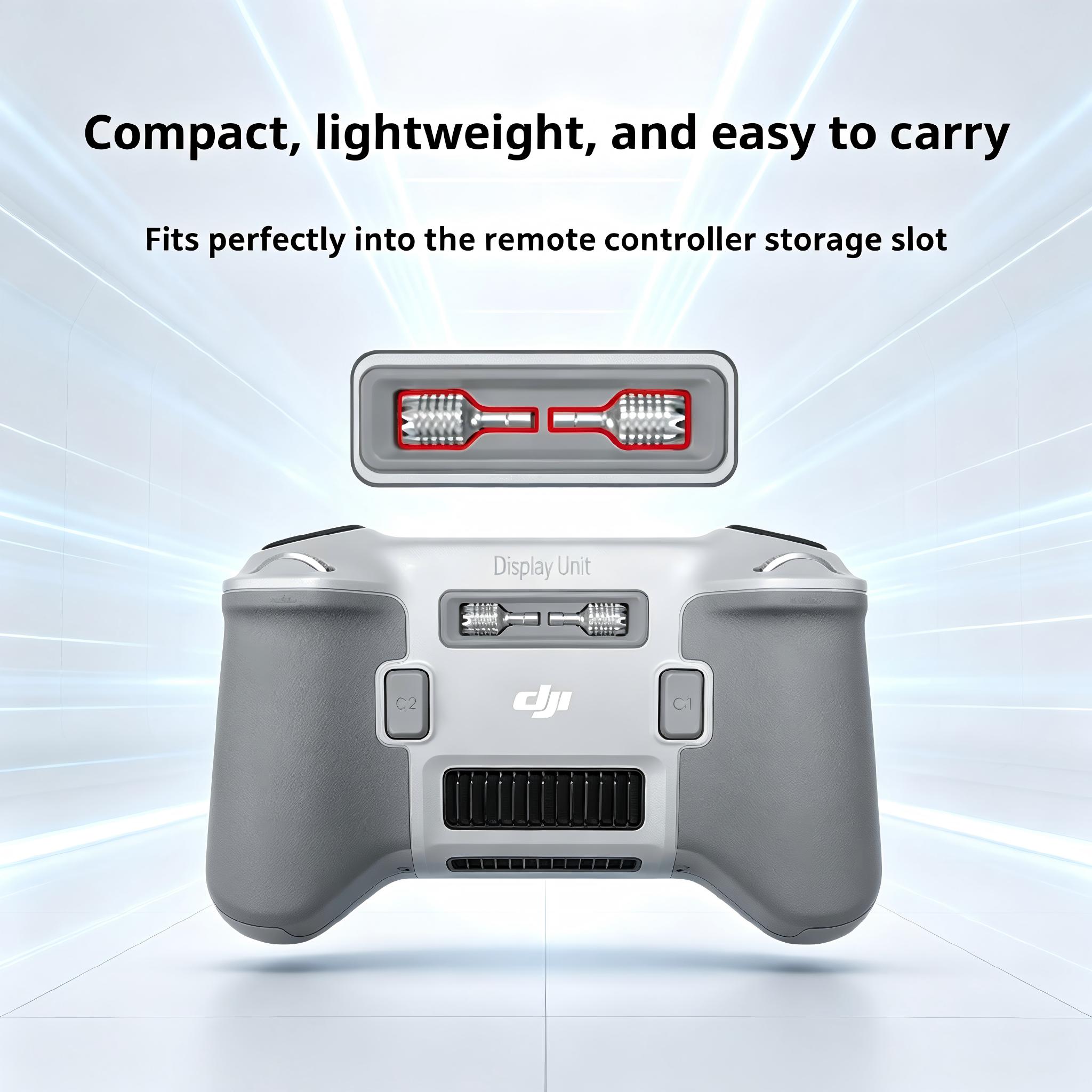 Thumbsticks Antideslizantes pa - Drone Control Stick reseña y precio