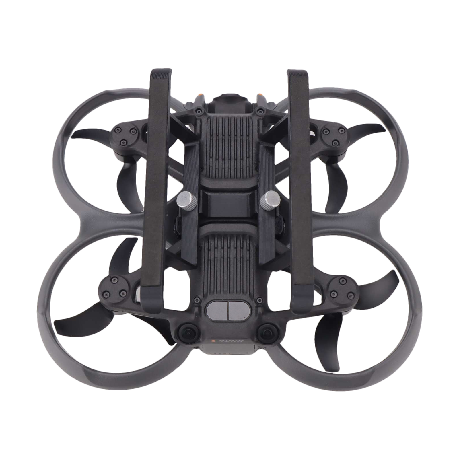 Para tren de aterrizaje DJI AV - Drone Strobe Light reseña y precio