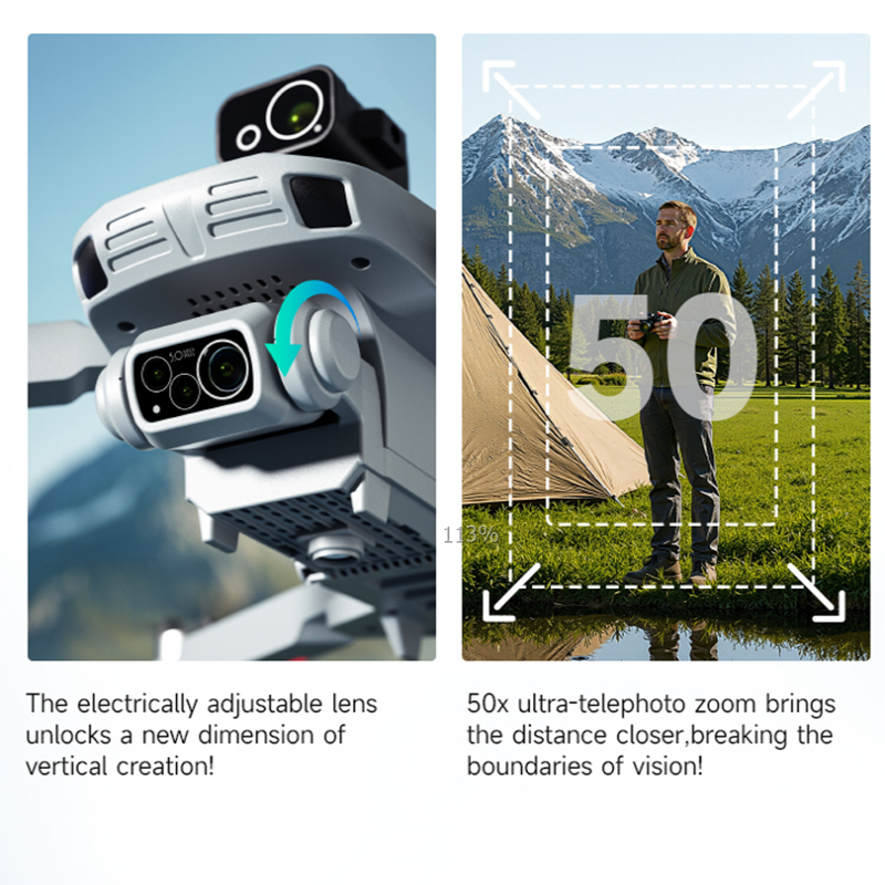 Dron con pantalla GPS profesio - Drone Controller Screen reseña y precio