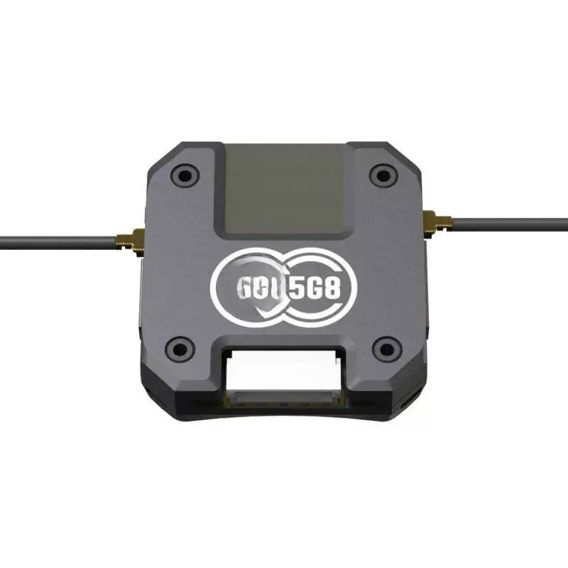 Para la placa AIO del receptor - Tbs Fpv Tracer reseña y precio