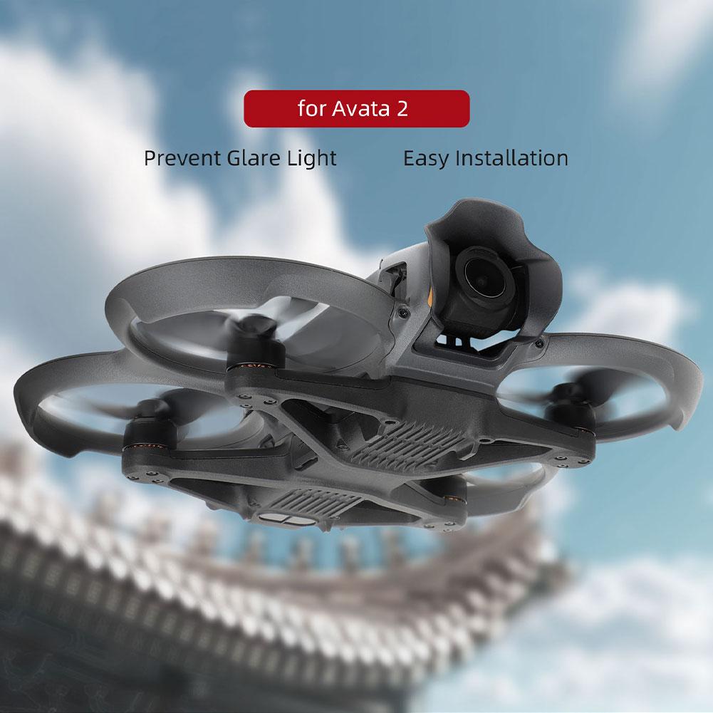 Sunnylife-cubierta de lente pa - Drone Strobe Light reseña y precio